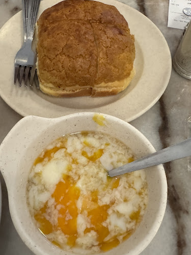 Opinii despre OO White Coffee Carnarvon Street în George Town - Gastronomi dan perhotelan