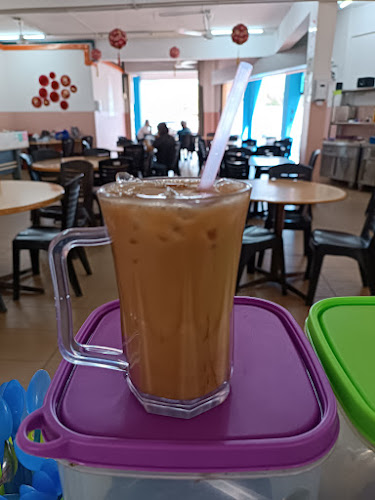 Easy Chiak Kopitiam - Gastronomi dan perhotelan