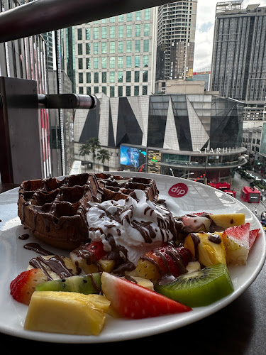 Tealive+ Pavilion KL - Gastronomi dan perhotelan