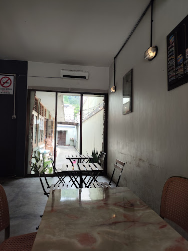 Opinii despre P'KoPi în Kampar - Gastronomi dan perhotelan