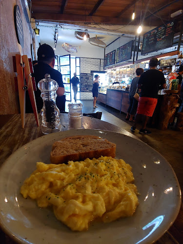 Cafe 123 Gasing - Gastronomi dan perhotelan