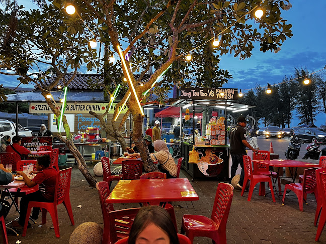 Penyu corner - Kuala Terengganu