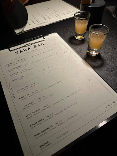 Yara Yara Jb - Johor Bahru