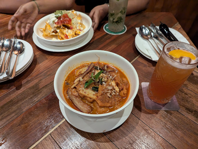 The Social @ Bangsar