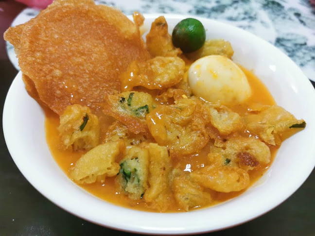 Opinii despre LiangJi TaiPing Jawa Mee 亮记太平爪哇面 în Johor Bahru - Gastronomi dan perhotelan