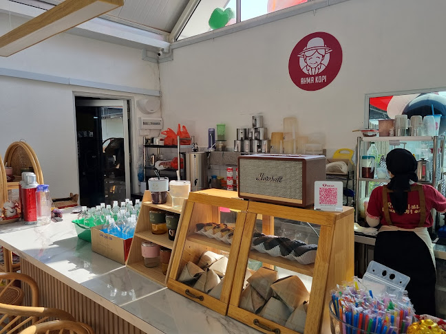 Jalan Maharajalela, 36000 Teluk Intan, Perak