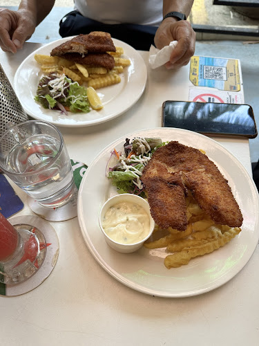 Laguna Bay Beach Bar Penang