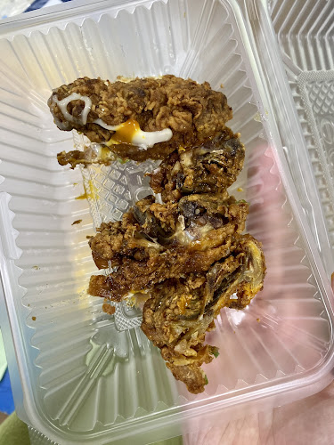 Comentarii opinii despre Big Rice Cafe