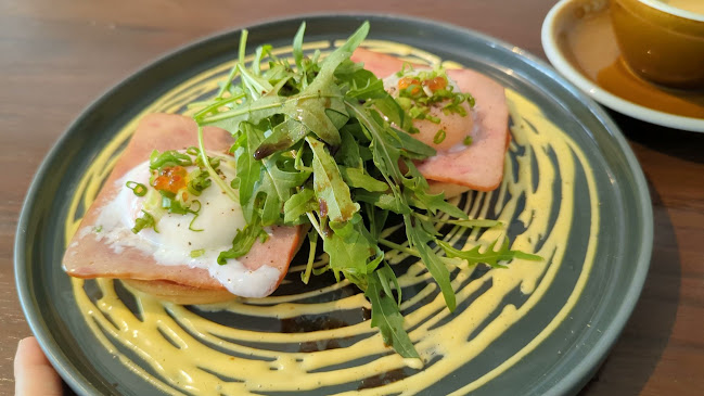 Opinii despre The Replacement - Lodge & Kitchen în Johor Bahru - Gastronomi dan perhotelan