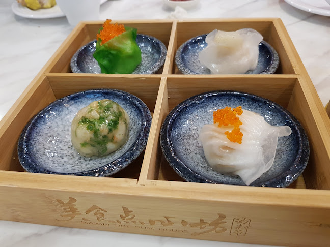 Opinii despre FuHouse Restaurant în Bukit Mertajam - Gastronomi dan perhotelan