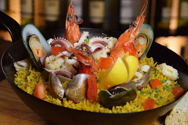 D'italiane @Paradigm Mall