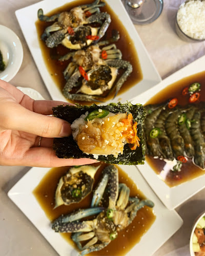 OMG Crab Penang - George Town