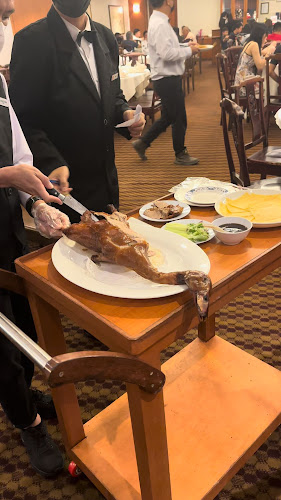 Opinii despre Dynasty Chinese Restaurant în Miri - Gastronomi dan perhotelan