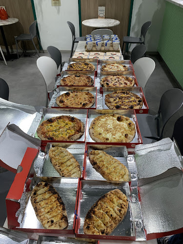 Comentarii opinii despre Pizzaland SS2