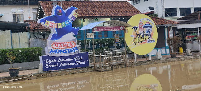 23, Lorong Jambatan, Kampung Jawa, 75100 Melaka