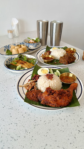 Restoran Bibi Chik - Petaling Jaya