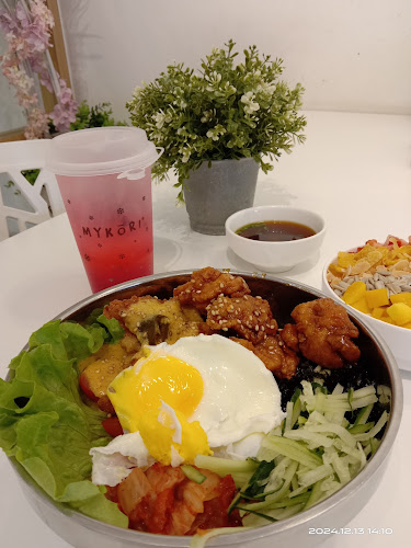 Comentarii opinii despre MyKori Dessert Cafe Seksyen 7