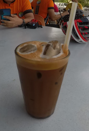 Kedai Makanan & Minuman Weng Lok - Sungai Siput