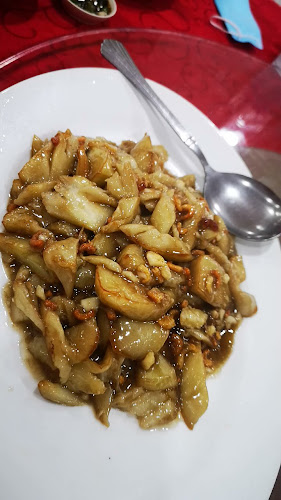 Restoran Ikan Air Tawar Chai Chee - Gastronomi dan perhotelan