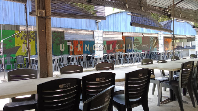 Restoran Mee Udang Mak Jah