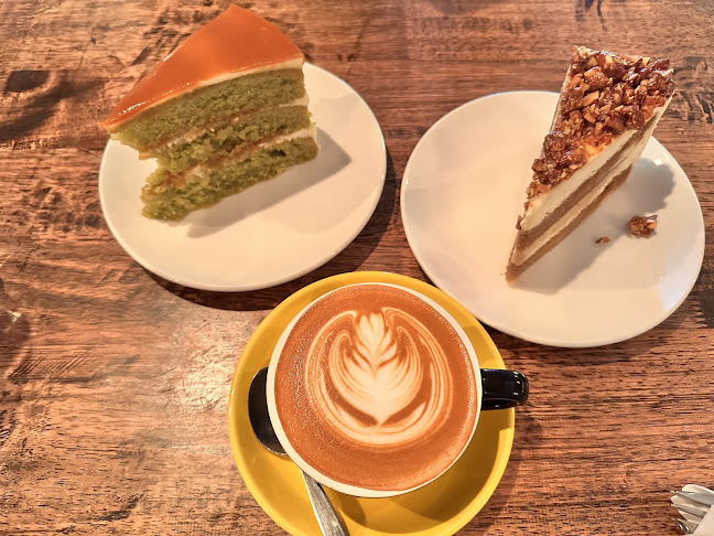 Opinii despre Rekindle în Petaling Jaya - Gastronomi dan perhotelan