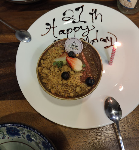 Opinii despre Memories Ipoh by Morel Restaurant în Ipoh - Gastronomi dan perhotelan