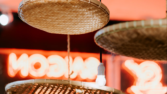 Saigon Bowl - Gastronomi dan perhotelan