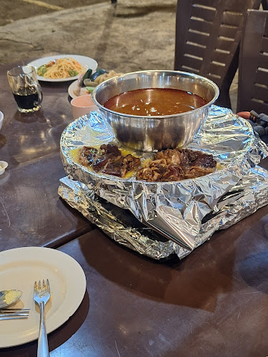 Bunjut Sup Utara - Shah Alam