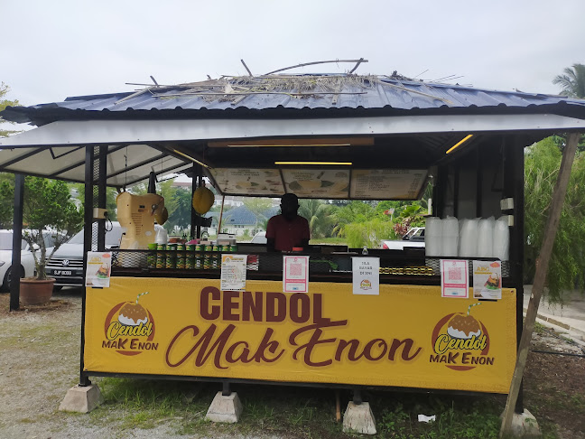 Opinii despre RumahAbangSalai în Seremban - Gastronomi dan perhotelan