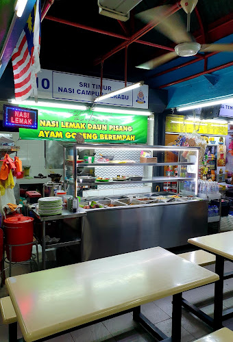 Comentarii opinii despre Gerai Makan Seksyen 8 PJ