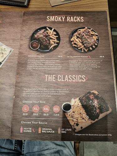 Comentarii opinii despre Howdy Grillhouse