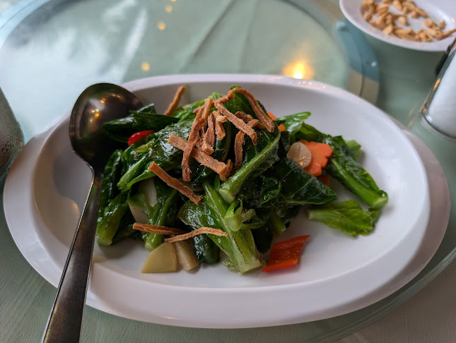 Crocodile Farm Seafood Village Restaurant • Pork Free