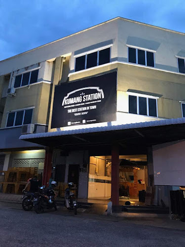 Opinii despre Kumang Station în Bagan Serai - Gastronomi dan perhotelan