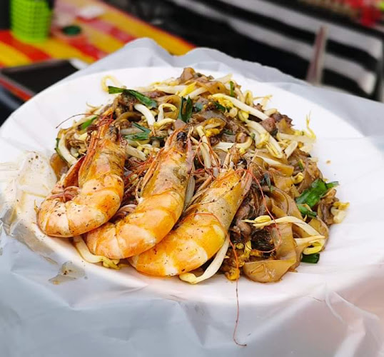 The Raincity Koay Teow Kerang Taiping