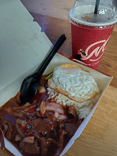 Min Coffee Putrajaya - Putrajaya