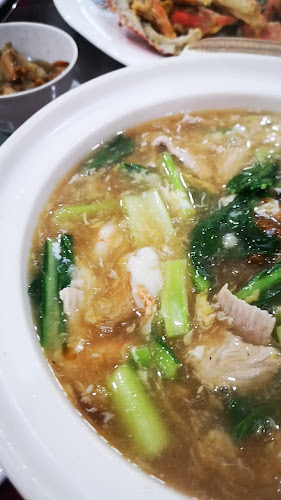 Restoran Ikan Air Tawar Chai Chee - Gastronomi dan perhotelan