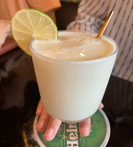 Hungry Bacon - Gastronomi dan perhotelan