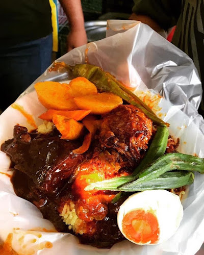 Heritage One Station Restaurant