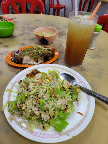 Restoran Teik Beng - Alor Setar