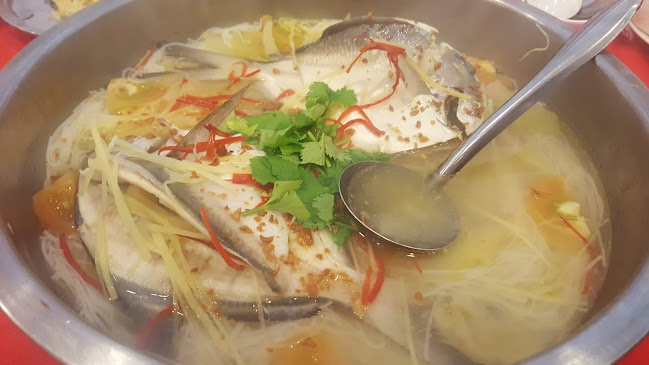 1351, Jalan Nipah 3, Pandamaran, 42000 Pelabuhan Klang, Selangor