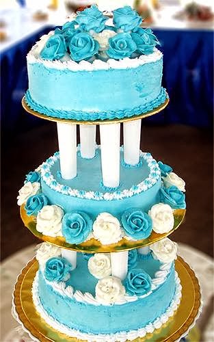 Sweet Berry Bakery & Cafe Melaka - Gastronomi dan perhotelan