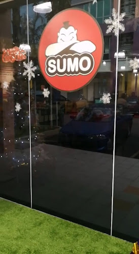 Sumo Steamboat & BBQ Restaurant ( Non-Halal) - Kuantan