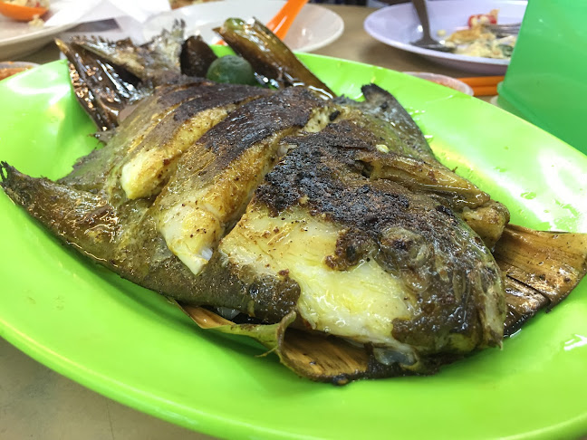 Restoran Sai Woo - Kuala Lumpur