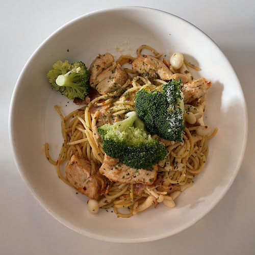 Comentarii opinii despre Breda Cafe