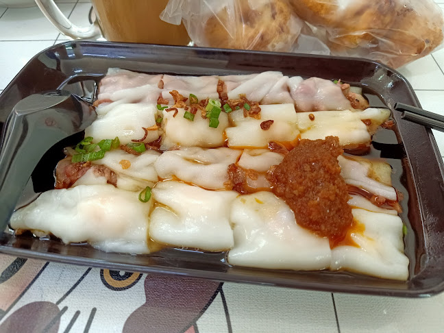 Fei Fei De Dian 肥肥の店