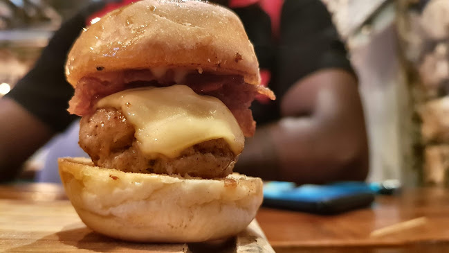 Bottle and Boar (by Jarrod & Rawlins) - Subang Jaya