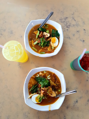 Comentarii opinii despre Mee Rebus Tapah