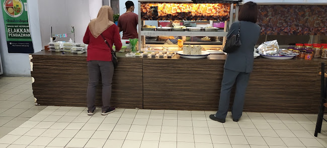 Opinii despre Warung Nasi Lemak Singgahrasa în Kota Kinabalu - Gastronomi dan perhotelan