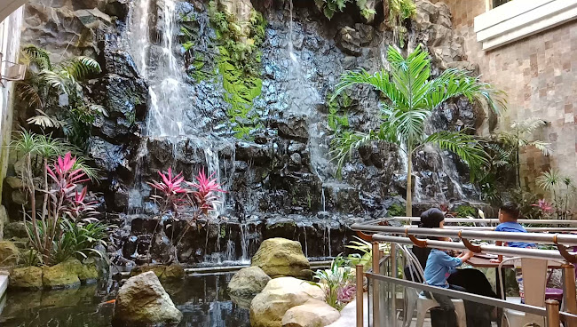 Food Garden @ SOGO KL - Gastronomi dan perhotelan