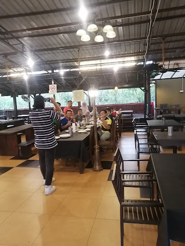 IT'VIRAL RESTAURANT - Gastronomi dan perhotelan